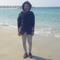 Mohamed Emad