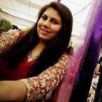 Aarti Ahuja