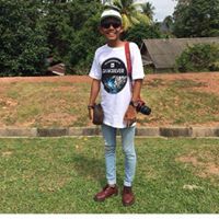 Muhammad Danial