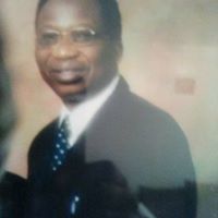 Christopher Olalekan