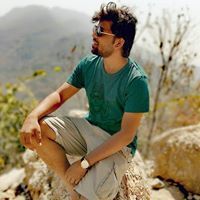 rocky yadav