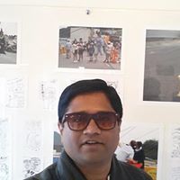 Vishal Chavan