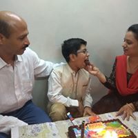 Mujib Shaikh