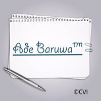 Ade Baruwa