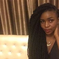 Benedicta Owusu Manu