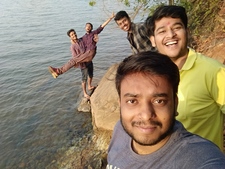 Piyush Kr