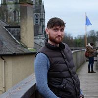 Brendan Collins