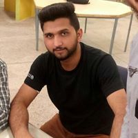 Aafaq Tahir