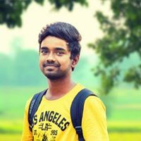 Sanjeev Vuchili