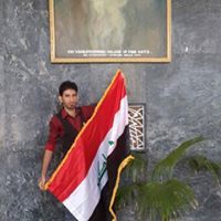 عباس الوائلي