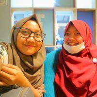 Asri Fauziyyah