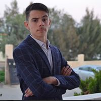 Mohammad Al-Zoubi