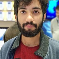 Nikhil Verma
