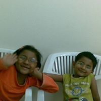 Shyla Shareef