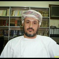 سليمان البحري