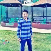 प्रकाश गुरुङ