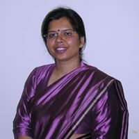 Sarika Singh