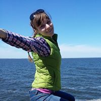 Таня Хахановская