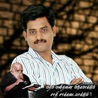 விஜய் நிலா