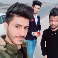 Ali Ahmed