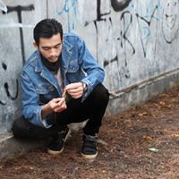 Ferri Nanda