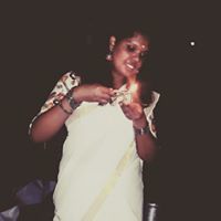 Arya Prakash