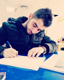 حُسَام  طنينّة