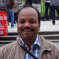 Ganesh Miryanam