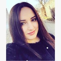 Ռազմելա Հակոբյան