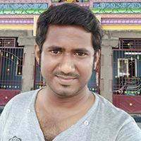 Surendhar Mohan