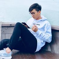 Tony Yang