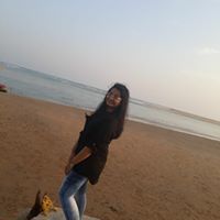 Saisushree Rath