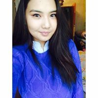 Б. Буянжаргал