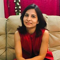 Pratiksha Batra