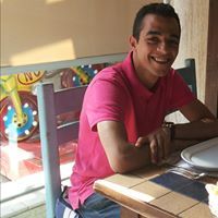 Ahmed Torky