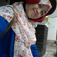 Haranti Febriyani