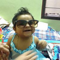 Sherin Faizal