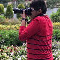 Vinayak Agarwal