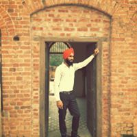 Sukhpal Rupal