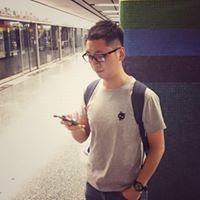 Ricky Chow