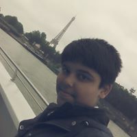 Akshan Agarwal