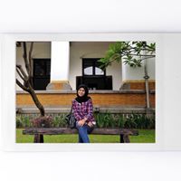 Shinta Cahyaningrum II