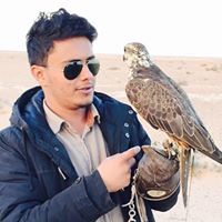 احمد بوسالم المريمي