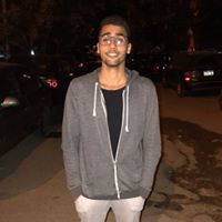 Ahmed Othman