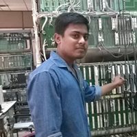 Sheebak Krishnankutty