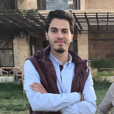 Saeed Zd