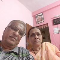Dilip Dongaonkar