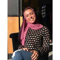 Rowan Mohamed