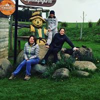 Sofia Gonzalez Aravena