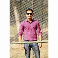 Shahid Ahmed